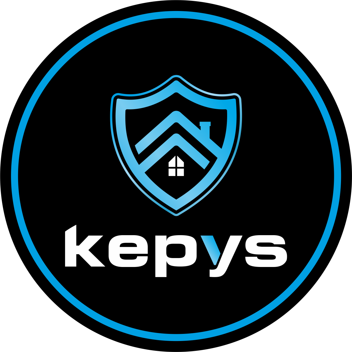 Logo Kepys s.r.o.